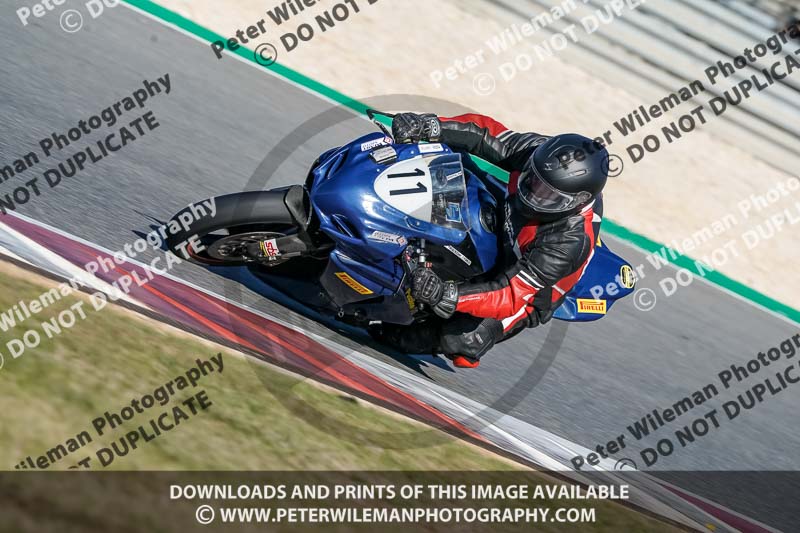 motorbikes;no limits;november 2019;peter wileman photography;portimao;portugal;trackday digital images